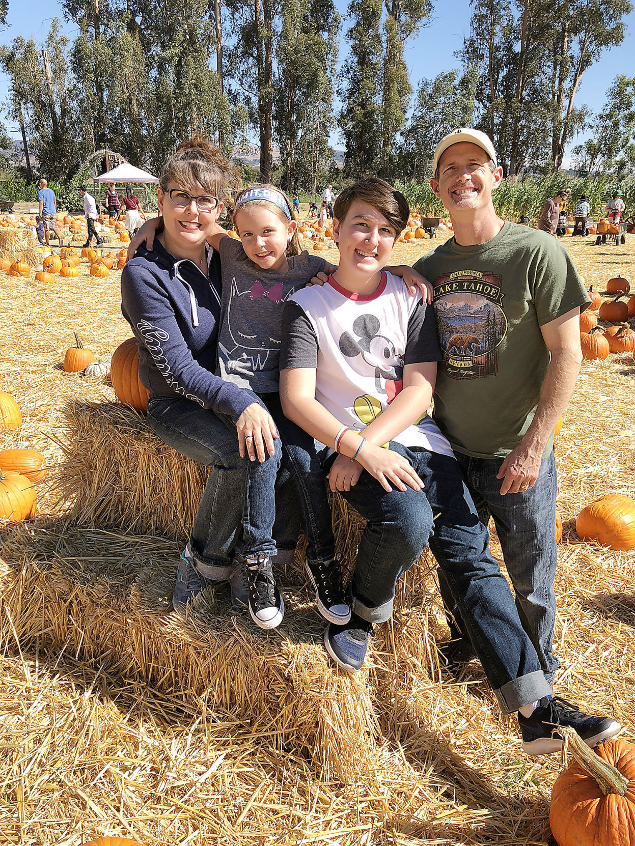 Pumpkin Patch